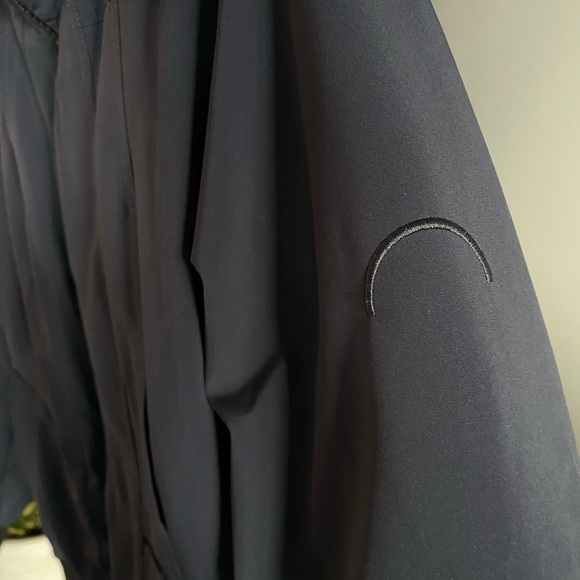 Winter jacket - Picture 8 of 14